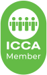 This is an image of the ICCA Member Logo