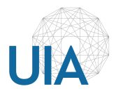 This is an image of the Union of International Associations Logo